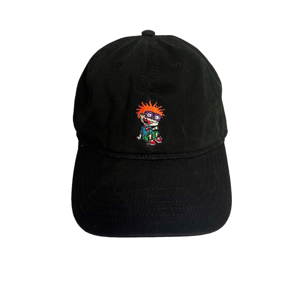 Nickelodeon Chucky Rugrats Black Hat
